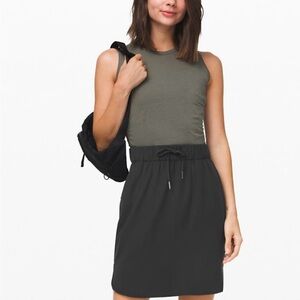 Lululemon On The Fly Skirt